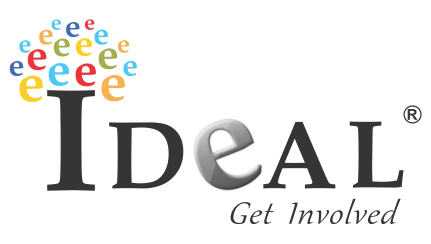 Ideal Sales Logo